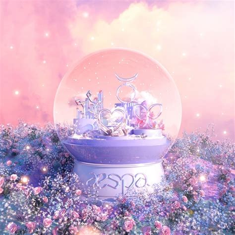 Forever (Aespa song) .